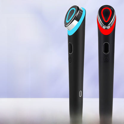Multi-Functional Eye Massager
