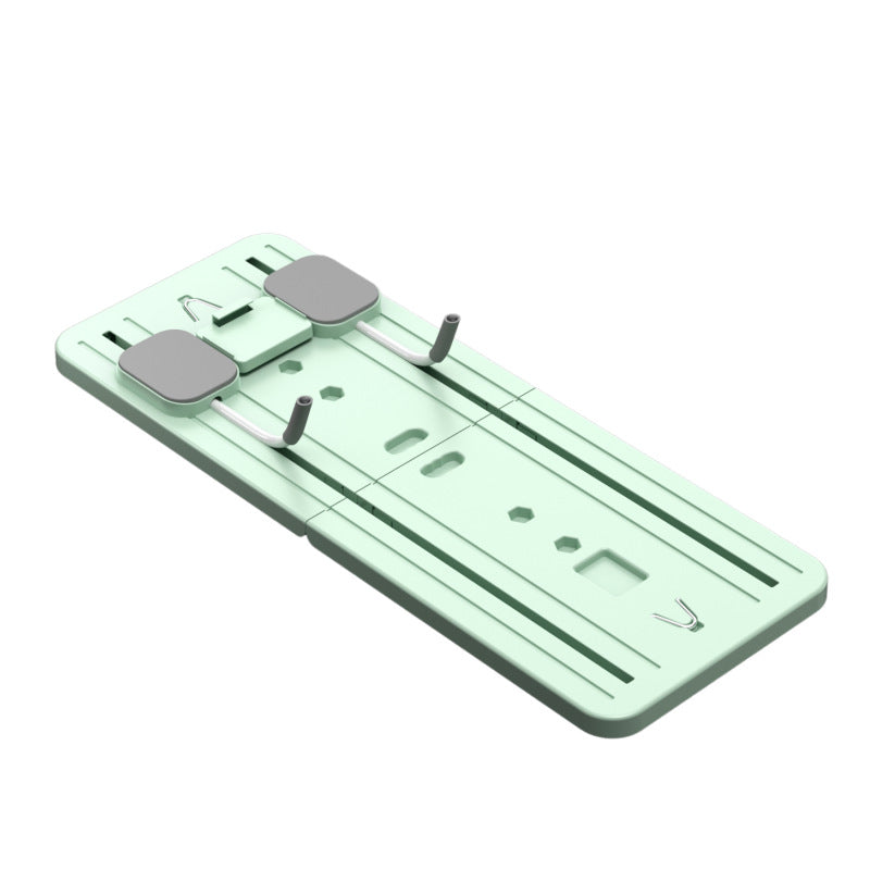 Multi-functional fitness abdominal roll board