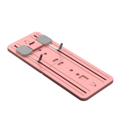 Multi-functional fitness abdominal roll board