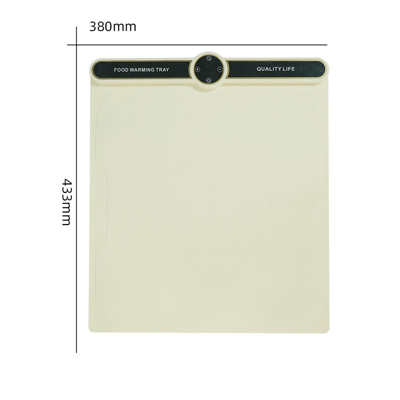Multi-Functional Foldable Electric Heating Pad