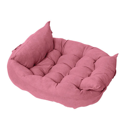 Multi-functional Foldable Pet Mattress