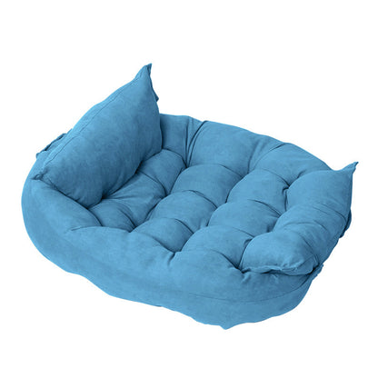 Multi-functional Foldable Pet Mattress