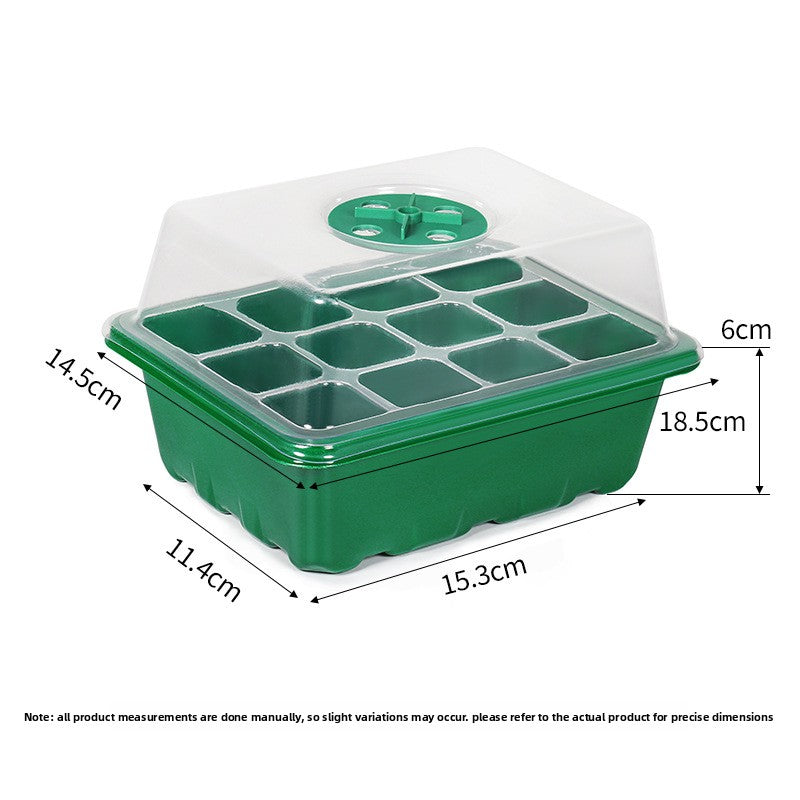 Multi-Functional Gardening Planting Pots