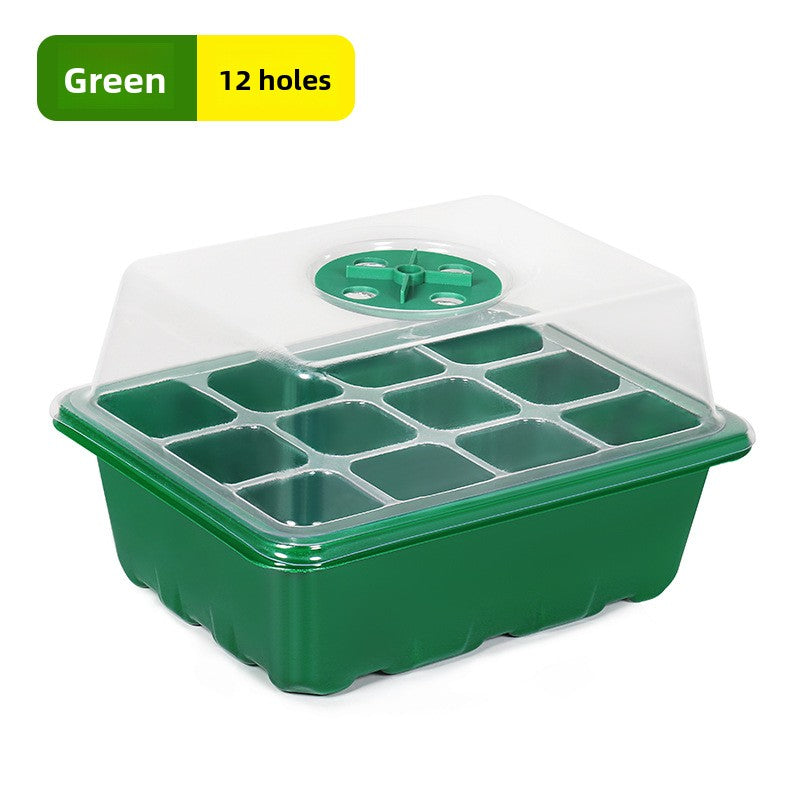 Multi-Functional Gardening Planting Pots