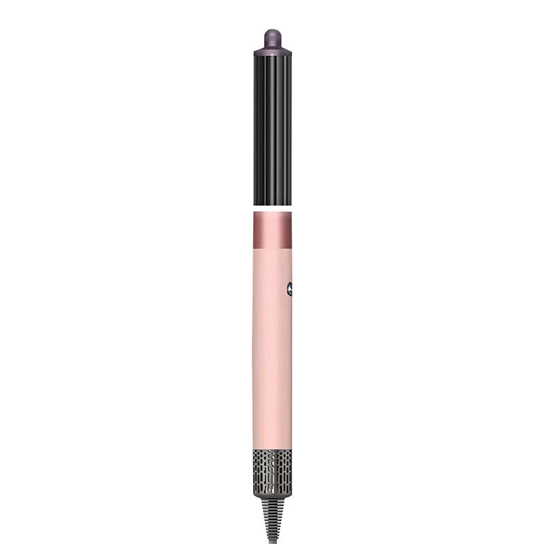 Multi-functional hair styling iron/curling iron