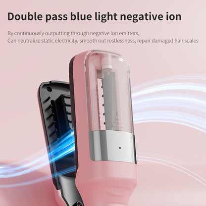 Multi-functional hair trimmer