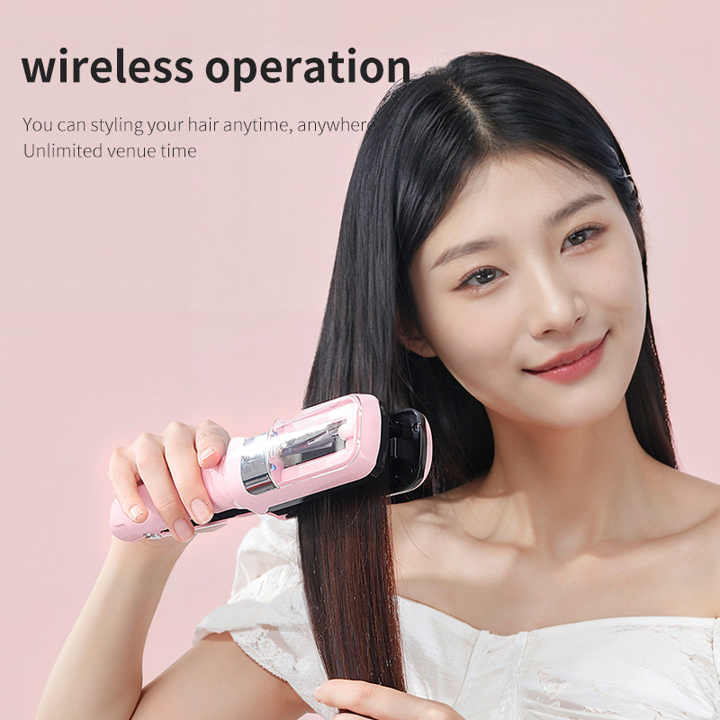 Multi-functional hair trimmer