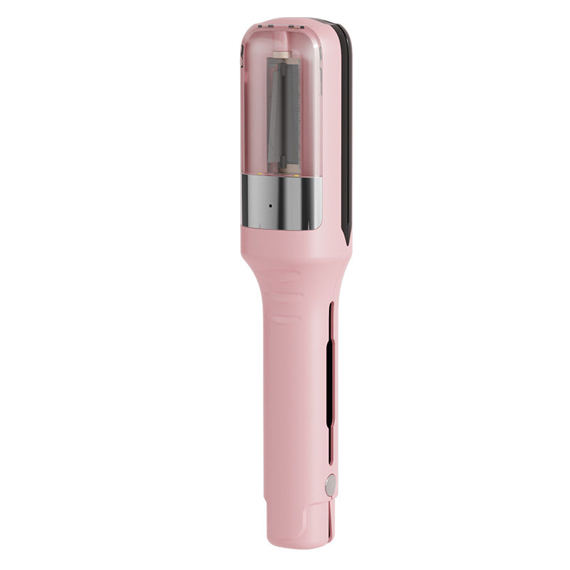 Multi-functional hair trimmer