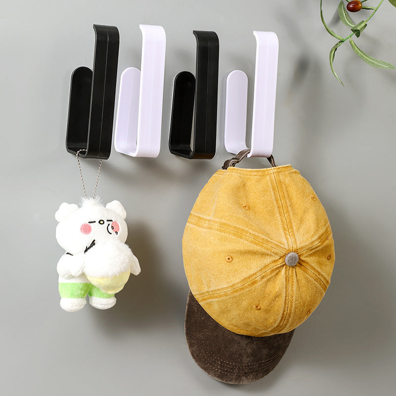 Multi-Functional Hairpin Hair Band Storage Shelf
