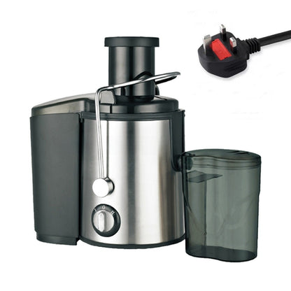 Multi-functional household juicer