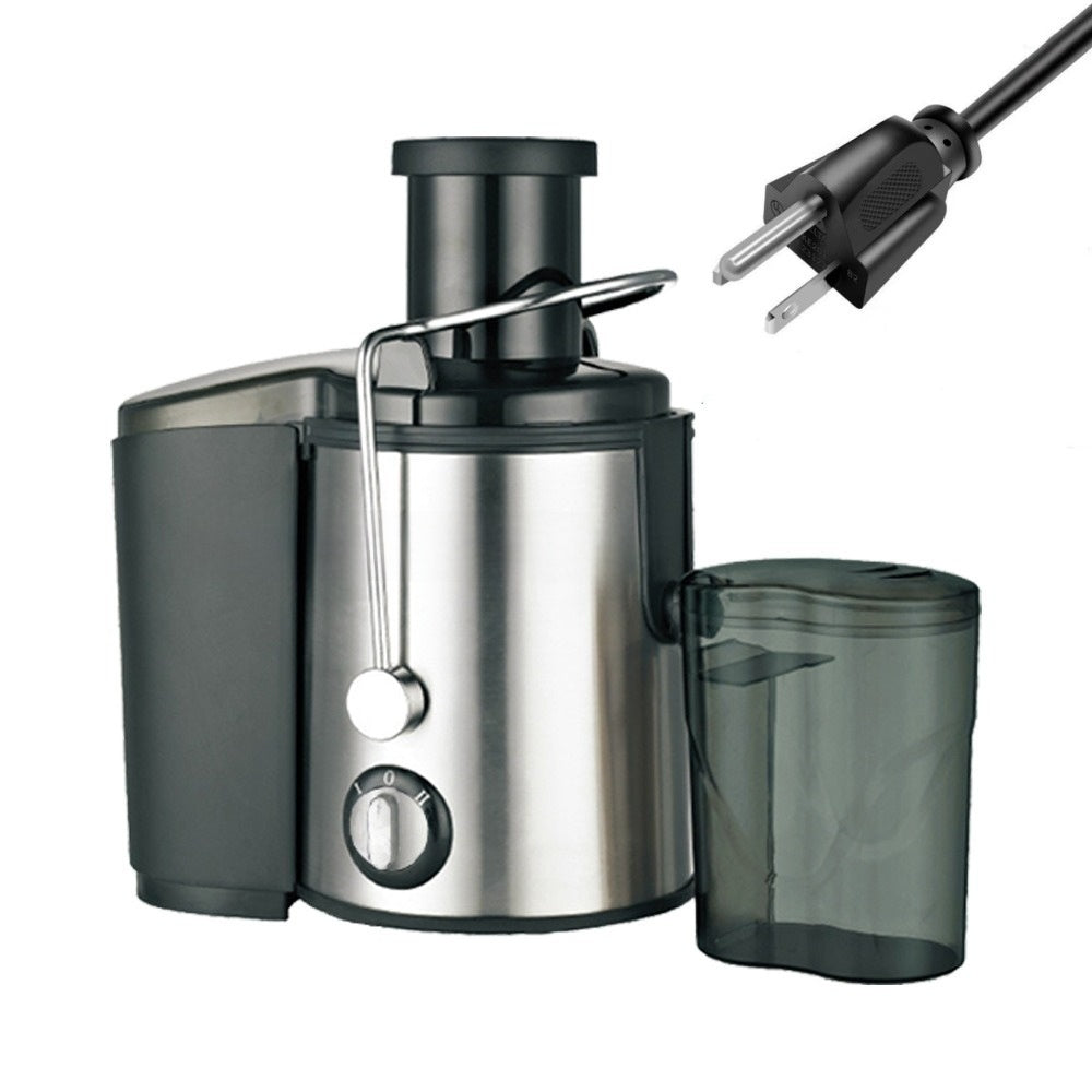 Multi-functional household juicer