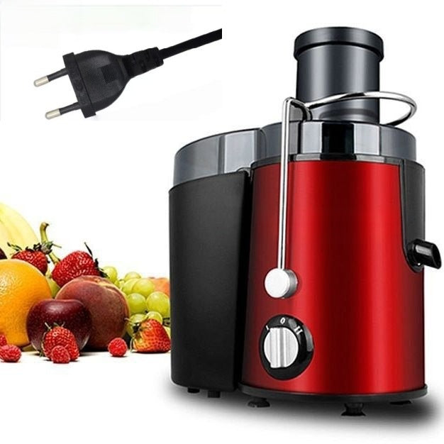 Multi-functional household juicer