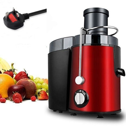 Multi-functional household juicer