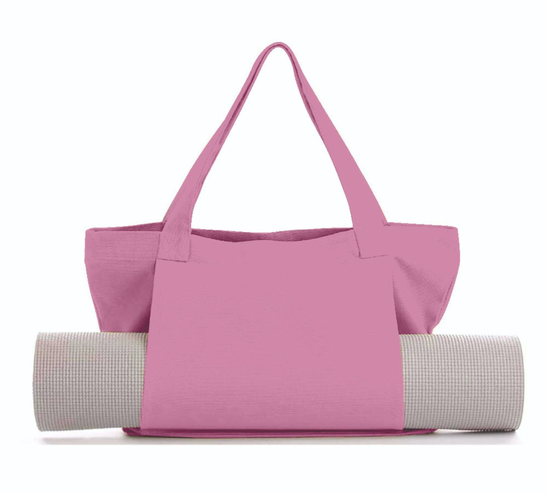 Multi-Functional Large Capacity Canvas Shoulder Bag