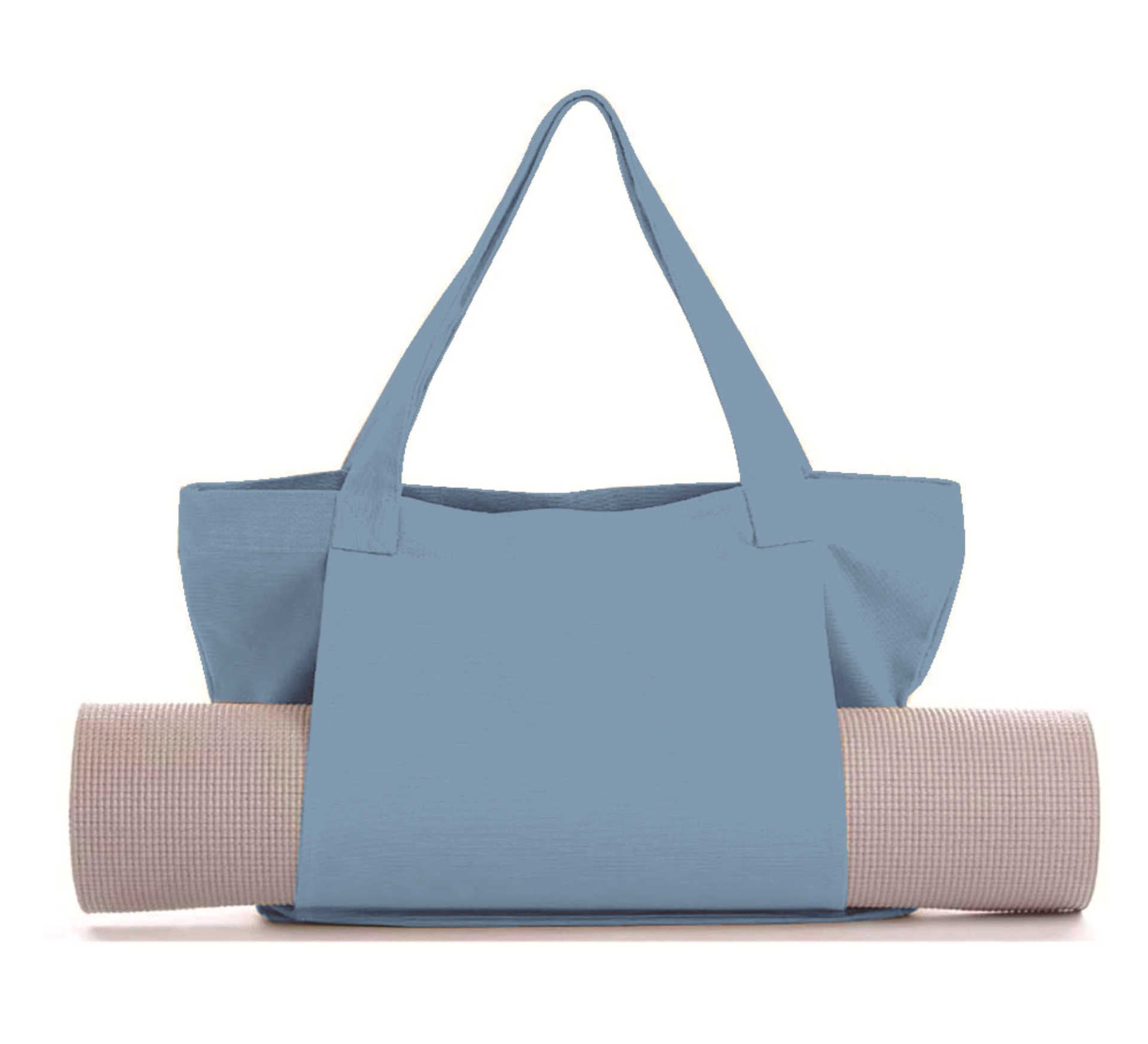 Multi-Functional Large Capacity Canvas Shoulder Bag