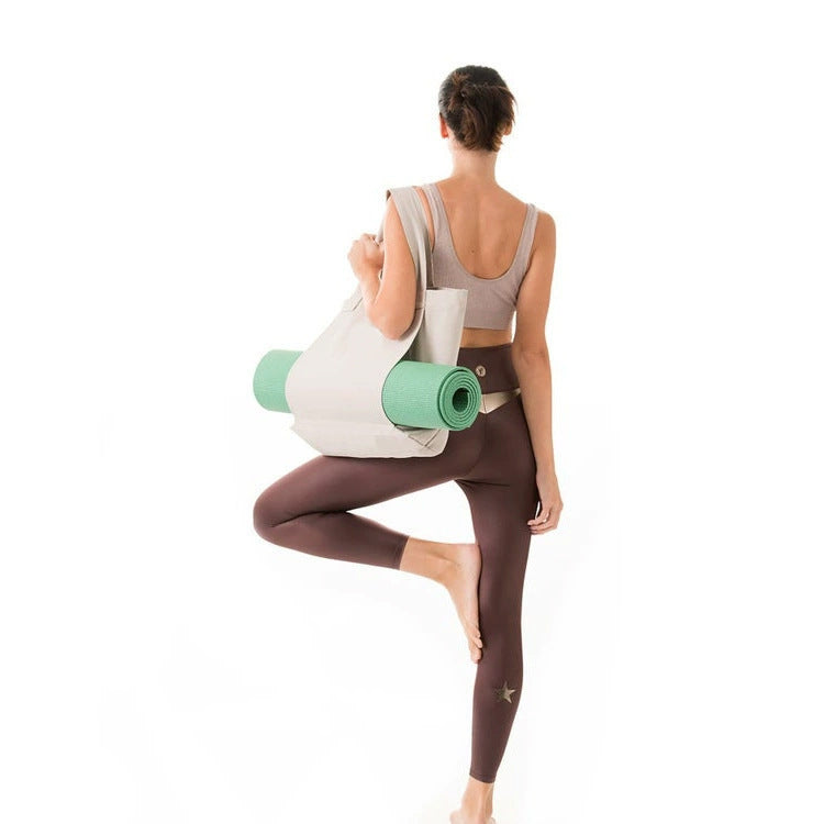 Multi-Functional Large Capacity Canvas Shoulder Bag