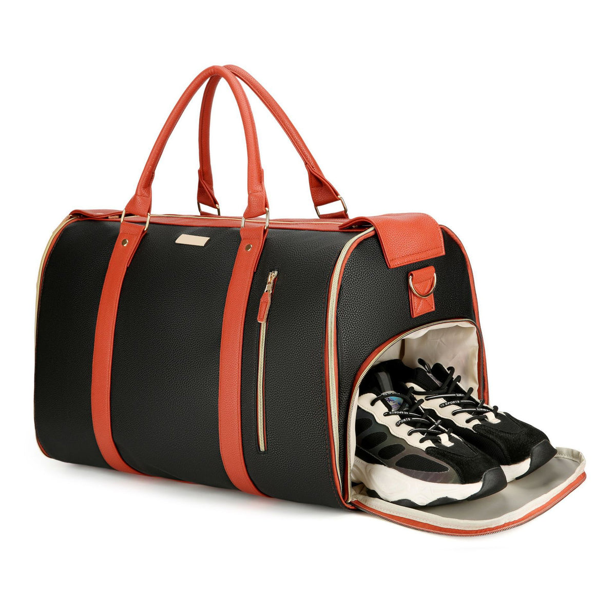Multi-functional Large-Capacity Luggage Bag