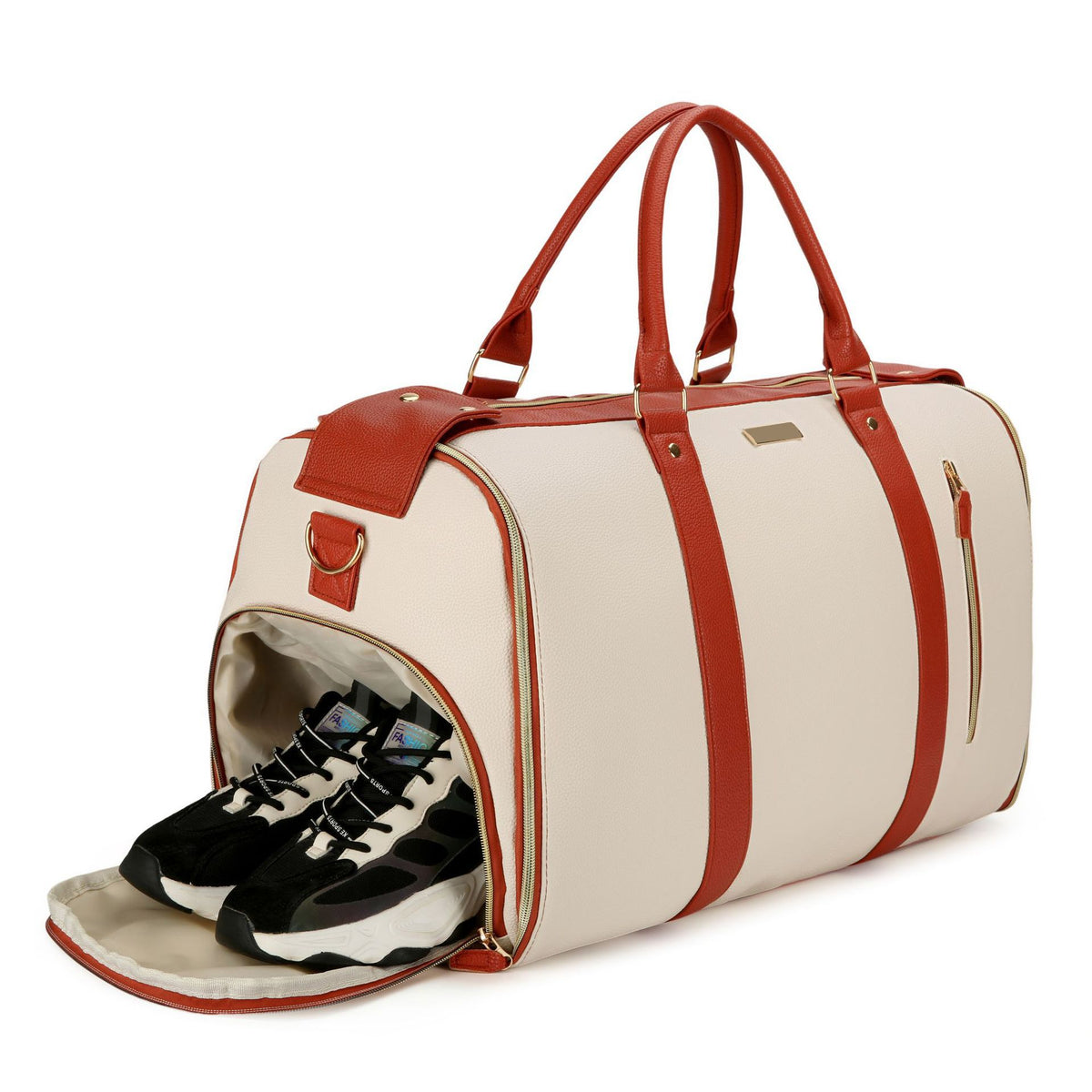 Multi-functional Large-Capacity Luggage Bag