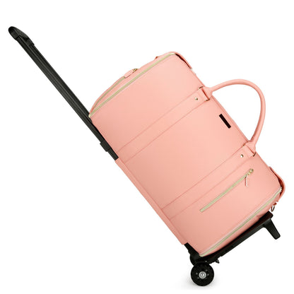 Multi-functional Large-Capacity Luggage Bag