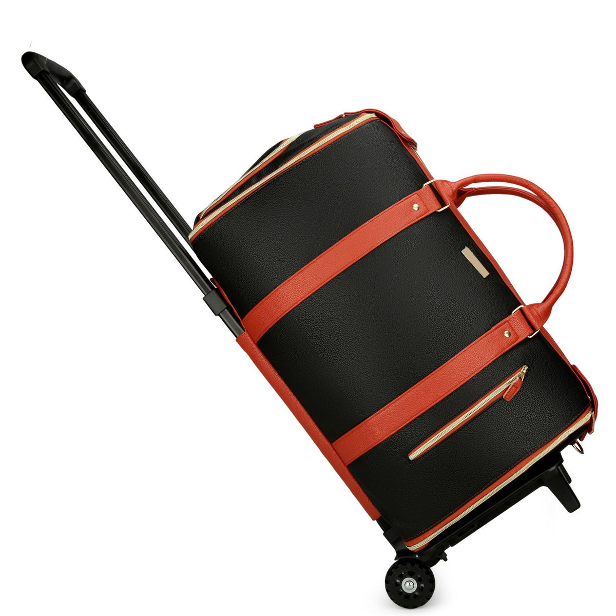 Multi-functional Large-Capacity Luggage Bag