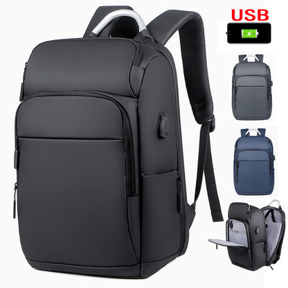 Multi-Functional Large Capacity Travel Backpack