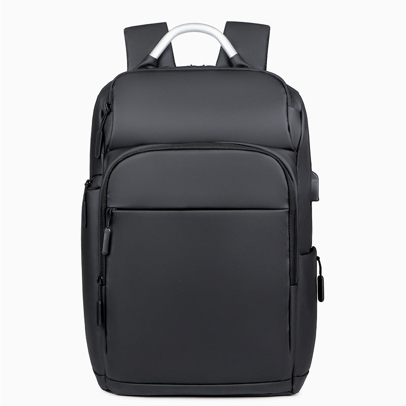 Multi-Functional Large Capacity Travel Backpack