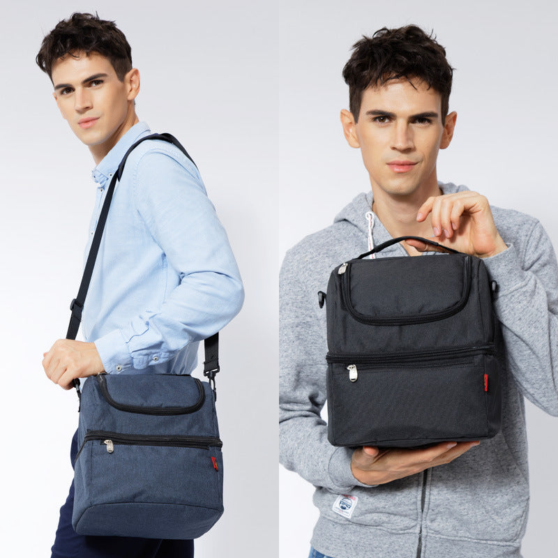 Multi-Functional Lunch Bag
