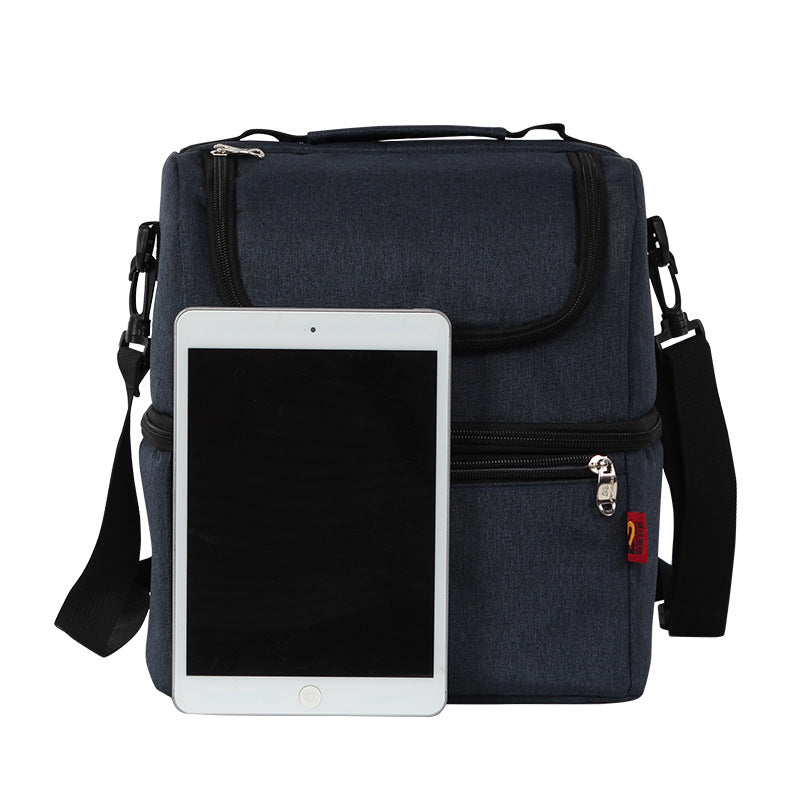 Multi-Functional Lunch Bag