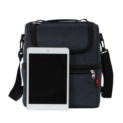 Multi-Functional Lunch Bag
