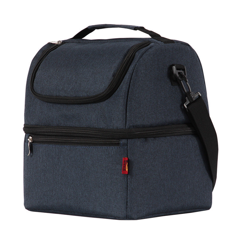 Multi-Functional Lunch Bag