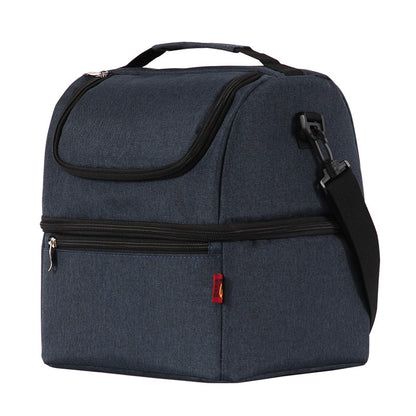 Multi-Functional Lunch Bag