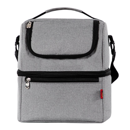 Multi-Functional Lunch Bag