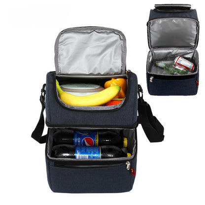 Multi-Functional Lunch Bag