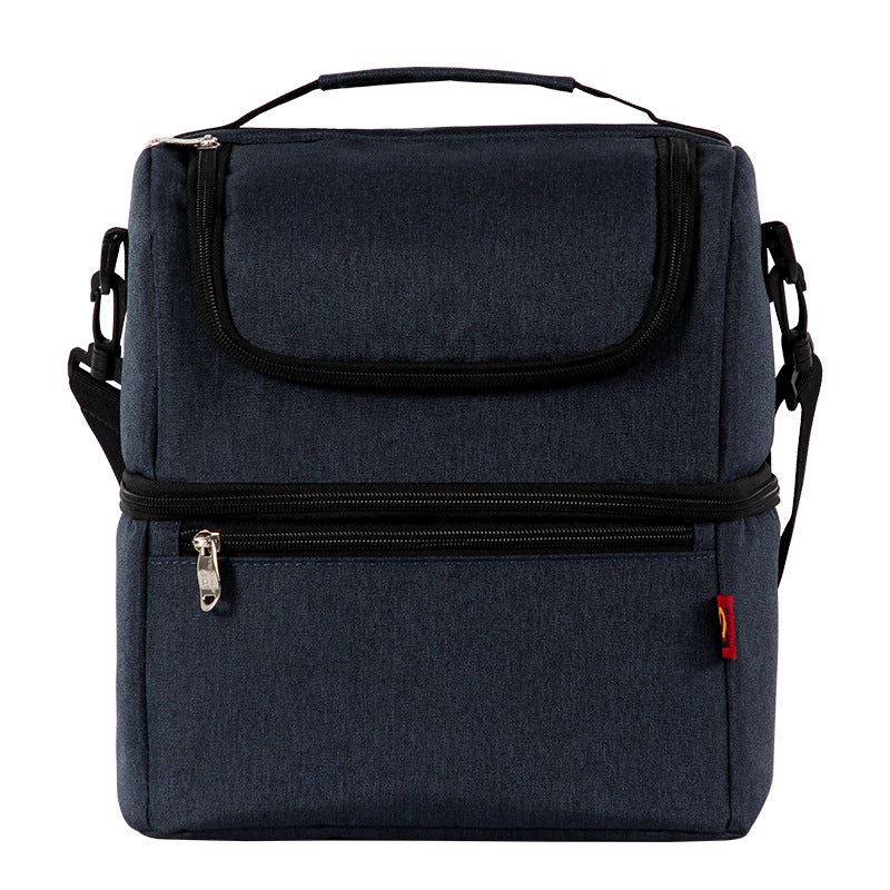 Multi-Functional Lunch Bag