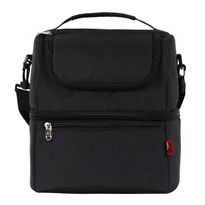 Multi-Functional Lunch Bag