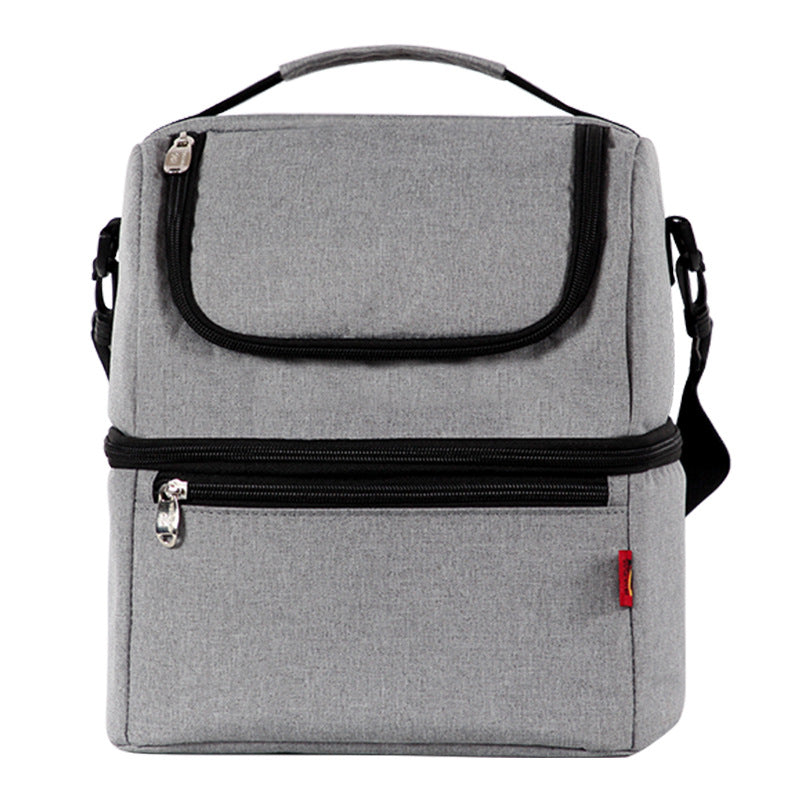 Multi-Functional Lunch Bag