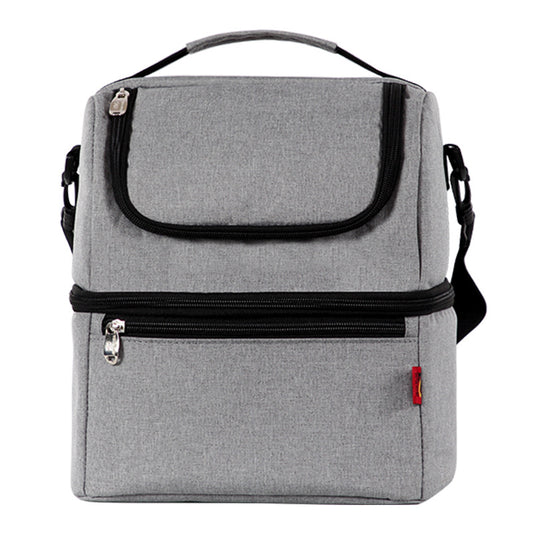 Multi-Functional Lunch Bag