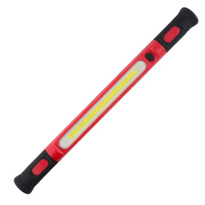 Multi-Functional Magnetic COB Work Light with Power Bank