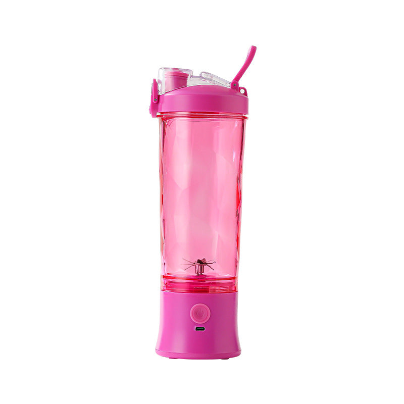 Multi-Functional Mini Blender Juice Cup