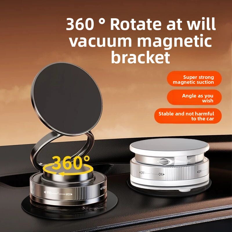 Multi-functional navigation stand
