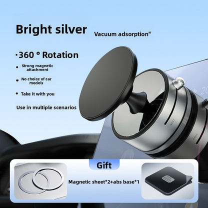 Multi-functional navigation stand
