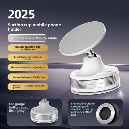Multi-functional navigation stand