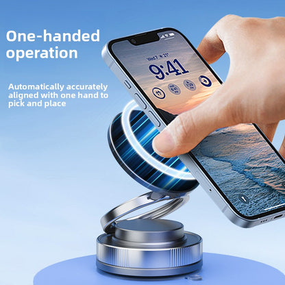 Multi-functional navigation stand