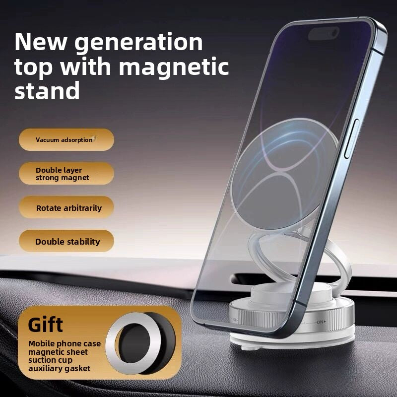 Multi-functional navigation stand
