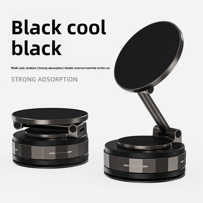 Multi-functional navigation stand