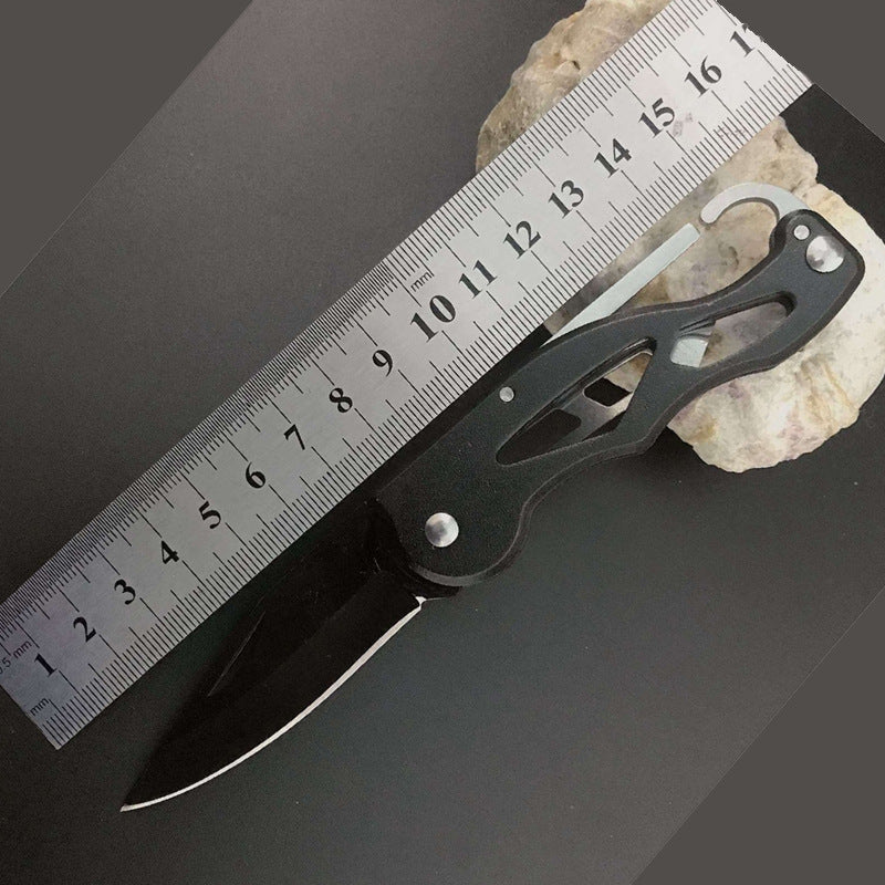 Multi-functional Outdoor Survival Emergency Kit