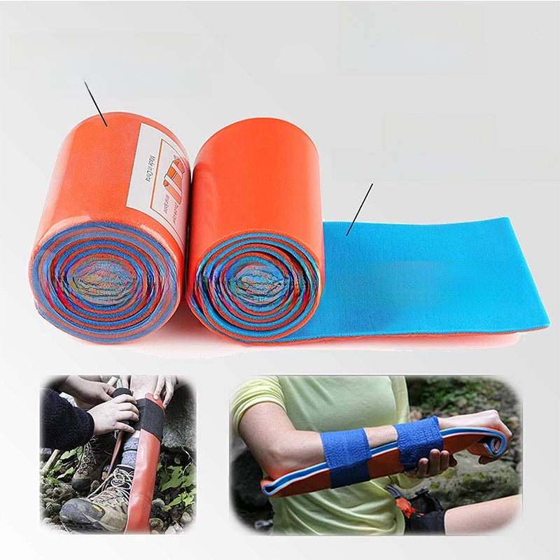 Multi-functional Outdoor Survival First Aid Kit