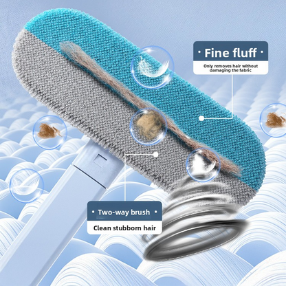Multi Functional Pet Hair Removal Brush Tool