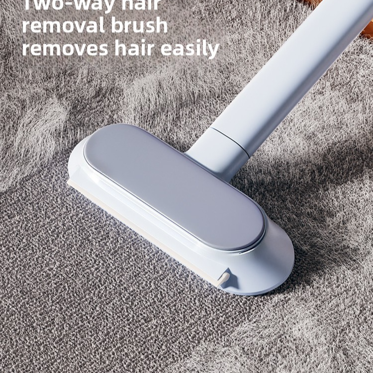 Multi Functional Pet Hair Removal Brush Tool