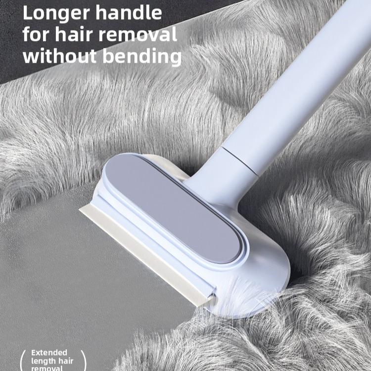 Multi Functional Pet Hair Removal Brush Tool